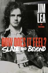 How Does It Feel (ISBN: 9781915841766)