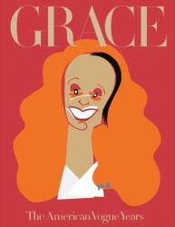 Grace: The American Vogue Years (ISBN: 9781837294213)