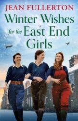 Winter Wishes for the East End Girls (ISBN: 9781805508977)