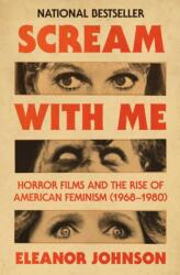 Scream with Me (ISBN: 9781668087640)