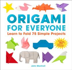 Origami for Everyone (ISBN: 9781577159575)
