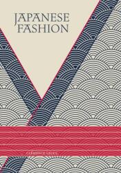 Japanese Fashion (ISBN: 9781529453119)
