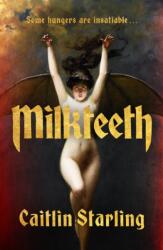 Milkteeth (ISBN: 9780241844182)