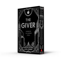 The Giver (ISBN: 9780008839222)