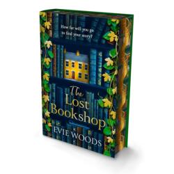 The Lost Bookshop (ISBN: 9780008835828)