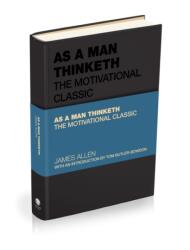 As a Man Thinketh (ISBN: 9781907326301)