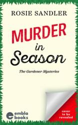 Murder in Season (ISBN: 9781471421099)