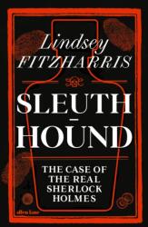 Sleuth-Hound (ISBN: 9780241632611)