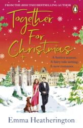 Together For Christmas (ISBN: 9781804953396)