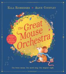 The Great Mouse Orchestra (ISBN: 9781526687609)