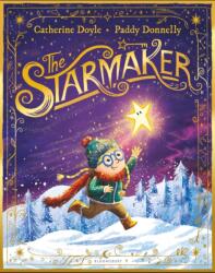 The Starmaker (ISBN: 9781526653116)