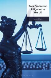 Data Protection Litigation in the UK (ISBN: 9781526537355)