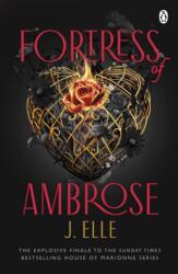 Fortress of Ambrose (ISBN: 9781405963503)