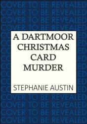 A Dartmoor Christmas Card Murder (ISBN: 9780749033057)