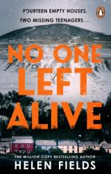 No One Left Alive (ISBN: 9781804999240)