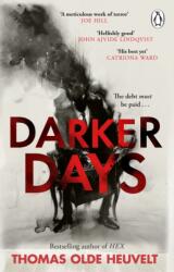 Darker Days (ISBN: 9781804997710)