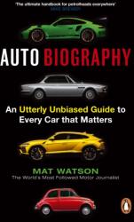Auto Biography (ISBN: 9781804958117)