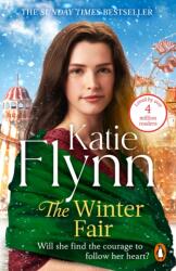 The Winter Fair (ISBN: 9781804953846)