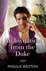An Invitation From the duke (ISBN: 9780263419023)