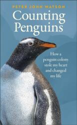 Counting Penguins (ISBN: 9780241826522)