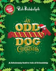 An Odd Dog Christmas (ISBN: 9780008835033)