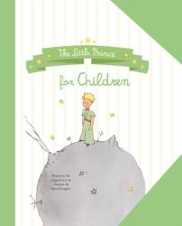 The Little Prince for Children (ISBN: 9781408378359)