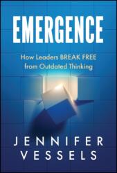 Emergence (ISBN: 9781394439232)