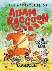 The Big Shot Bear (ISBN: 9780593602263)