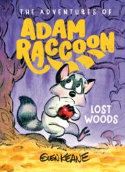 Lost Woods (ISBN: 9780593602249)