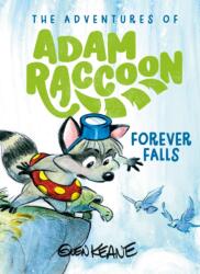 Forever Falls (ISBN: 9780593602225)
