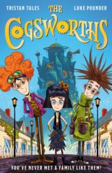The Cogsworths (ISBN: 9781510114333)