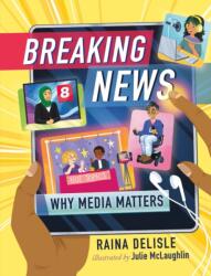 Breaking News (ISBN: 9781459826564)