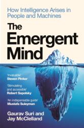 The Emergent Mind (ISBN: 9781035088386)