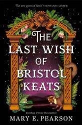 The Last Wish of Bristol Keats (ISBN: 9781035054268)