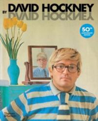 David Hockney by David Hockney (ISBN: 9780500031476)