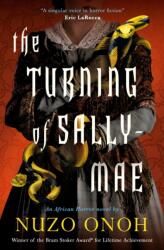 The Turning of Sally-Mae (ISBN: 9781835416075)