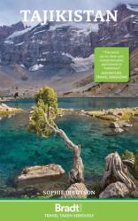 Tajikistan (ISBN: 9781804693803)