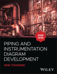 Piping and Instrumentation Diagram Development (ISBN: 9781394368570)