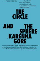 The Circle and the Sphere (ISBN: 9781915609816)