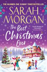 The Best Christmas Ever (ISBN: 9780008744632)