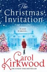 The Christmas Invitation (ISBN: 9780008715885)