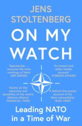 On My Watch (ISBN: 9780008708788)