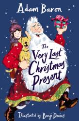 The Very Last Christmas Present (ISBN: 9780008666286)