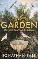 The Garden (ISBN: 9780008610562)