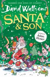 Santa & Son (ISBN: 9780008588908)