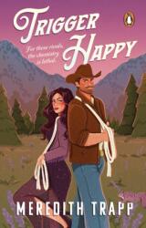 Trigger Happy (ISBN: 9781804998977)
