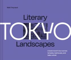 Literary Landscapes: Tokyo (ISBN: 9780008738556)