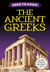 Need to Know: The Ancient Greeks (ISBN: 9781526331304)