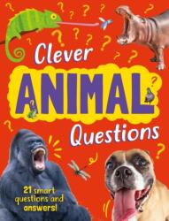 Clever: Animal Questions (ISBN: 9781445192086)