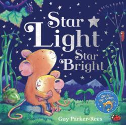 Star Light, Star Bright (ISBN: 9781408375464)